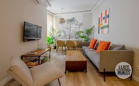 Acogedora y urbana para 6, conoce Toledo 77